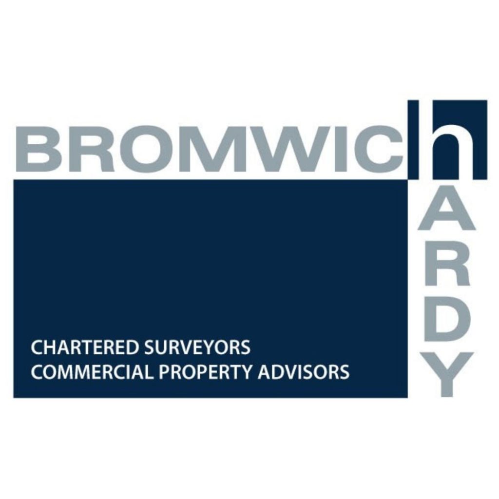 Bromwich Hardy Logo