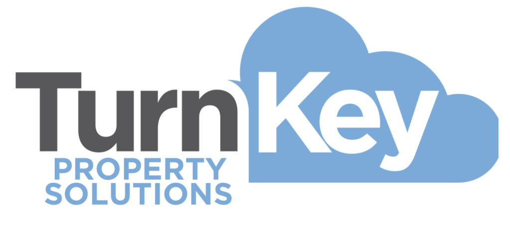 TurnKey Property Logo