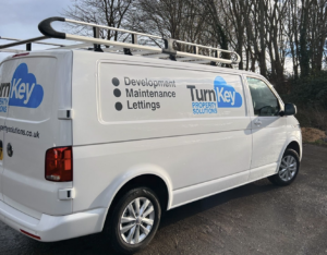 TurnKey Van