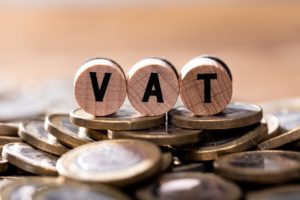 Claiming VAT on pre-registration purchases