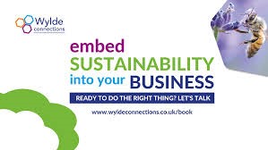 Wylde Connections Driving Sustainable Growth